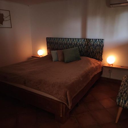 Apartman Dunav Aljmas Екстер'єр фото