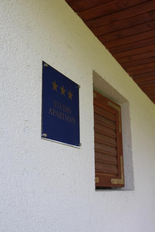 Apartman Dunav Aljmas Екстер'єр фото