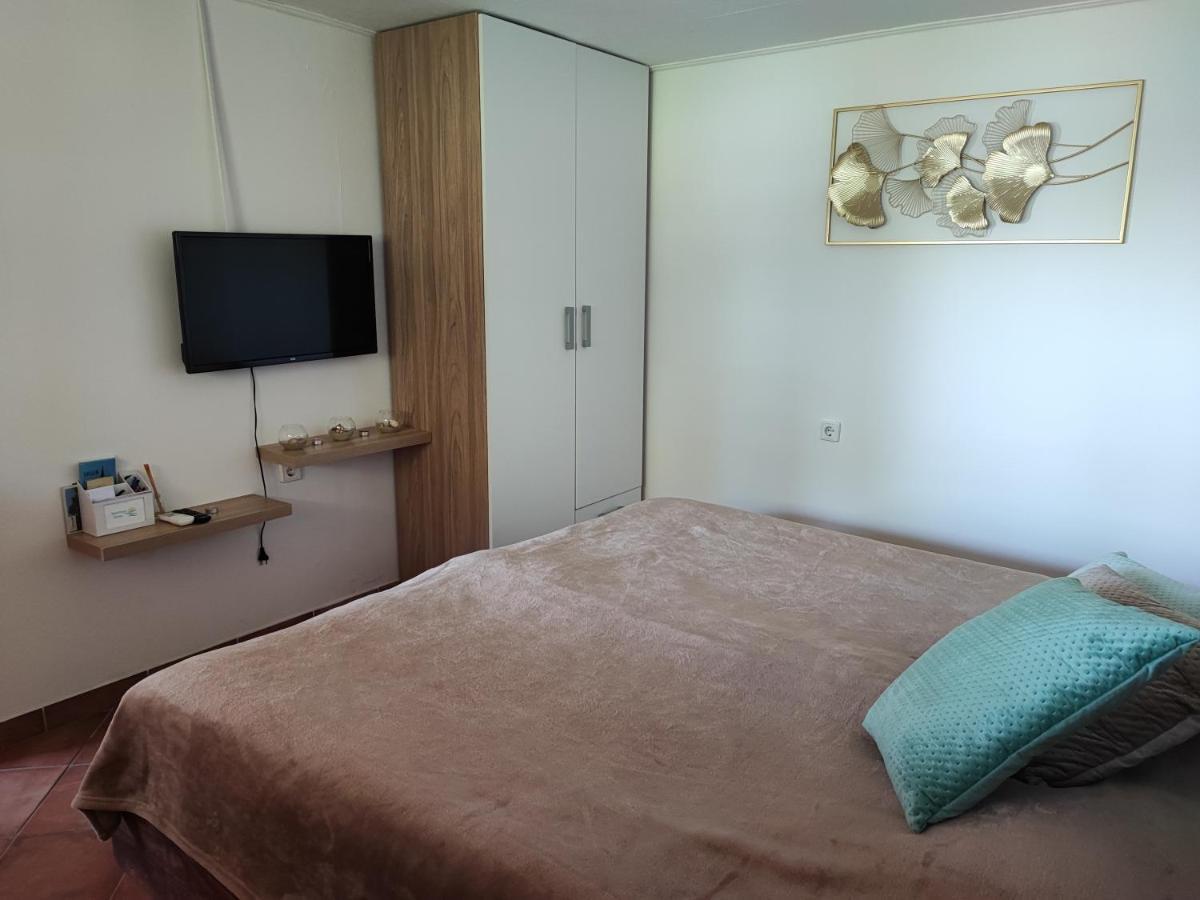 Apartman Dunav Aljmas Екстер'єр фото