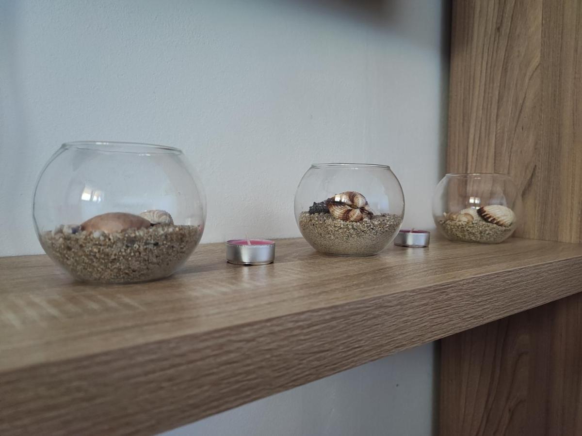 Apartman Dunav Aljmas Екстер'єр фото